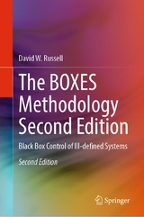 The BOXES Methodology Second Edition -  David W. Russell