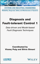Diagnosis and Fault-tolerant Control 1 - 