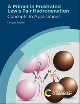 A Primer in Frustrated Lewis Pair Hydrogenation - Canada) Stephan Douglas (University of Toronto