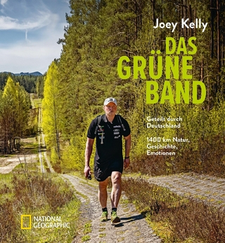 Das Grüne Band - Joey Kelly