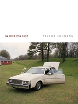 Inheritance -  Taylor Johnson
