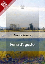 Feria d'agosto - Cesare Pavese