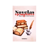 Novelas ejemplares - Miguel Cervantes de Saavedra