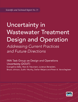 Uncertainty in Wastewater Treatment Design and Operation - 