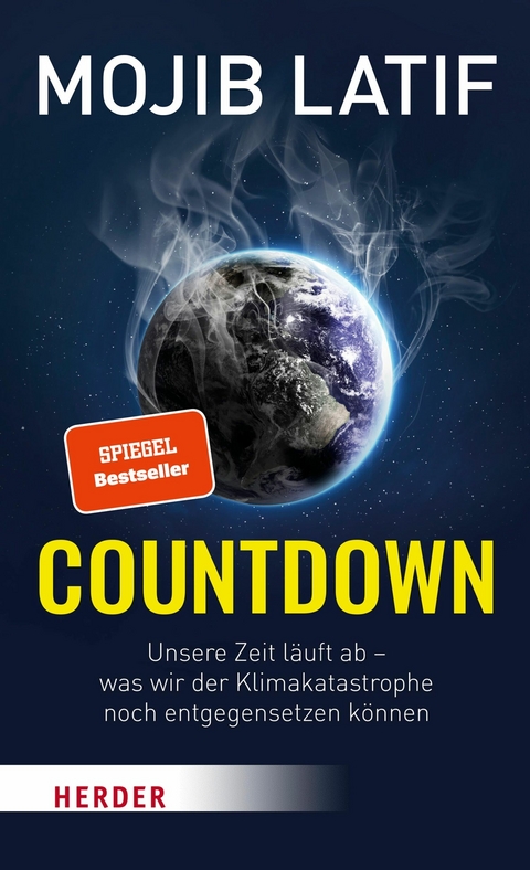 Countdown - Mojib Latif