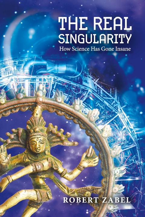 Real Singularity -  Robert Zabel