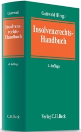 Insolvenzrechts-Handbuch - 