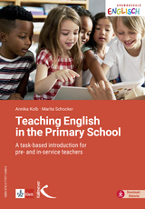 Teaching English in the Primary School -  Annika Kolb,  Marita Schocker