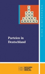 Parteien in Deutschland - 