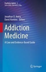 Addiction Medicine - 