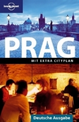 Prag - Neil Wilson