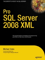 Pro SQL Server 2008 XML -  Michael Coles