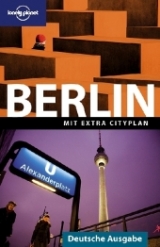 Berlin - Andrea Schulte-Peevers, Anthony Haywood, Sally O´Brien