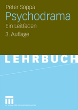 Psychodrama - Soppa, Peter