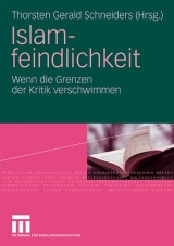 Islamfeindlichkeit - 