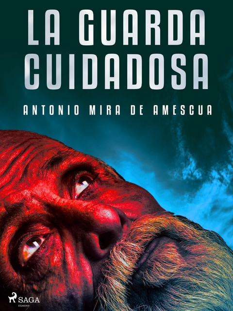 La guarda cuidadosa - Antonio Mira De Amescua