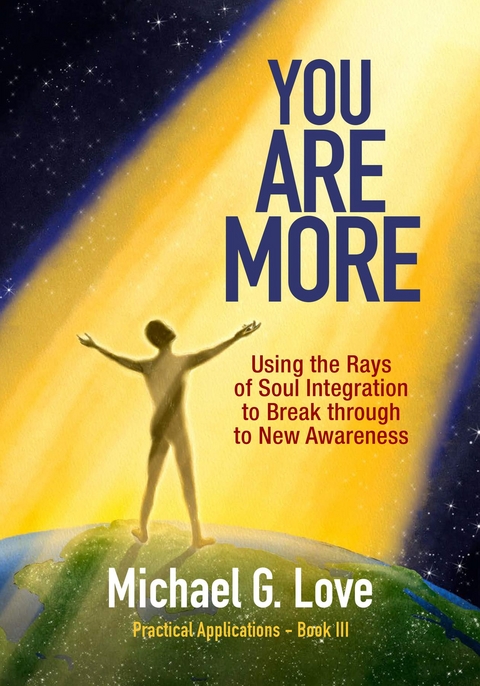 You Are More - Michael G. Love