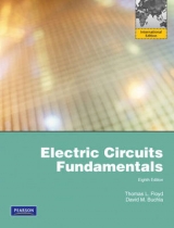 Electric Circuits Fundamentals - Floyd, Thomas L.