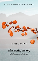 Munkásfeleség - Minna Canth