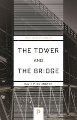 The Tower and the Bridge - David P. Billington