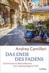 Das Ende des Fadens -  Andrea Camilleri