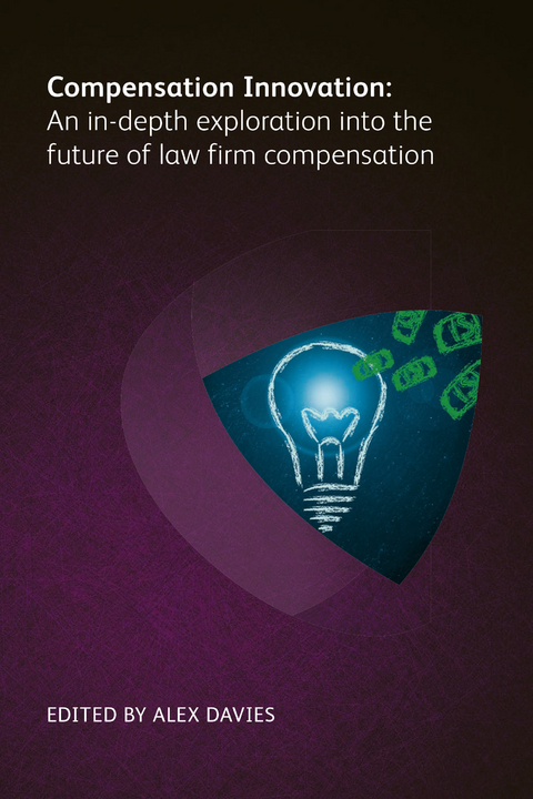 Compensation Innovation - Timothy B Corcoran, August Aquila, John Chisholm, Paul Lippe, Dan O’Day, Rebecca Holdredge, Arthur G Greene, Simon Nash, Benjamin Viney, Polina Pavlova, Nina Gray