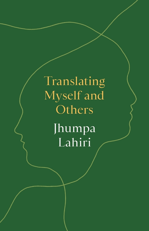Translating Myself and Others -  Jhumpa Lahiri