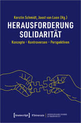 Herausforderung Solidarität - 