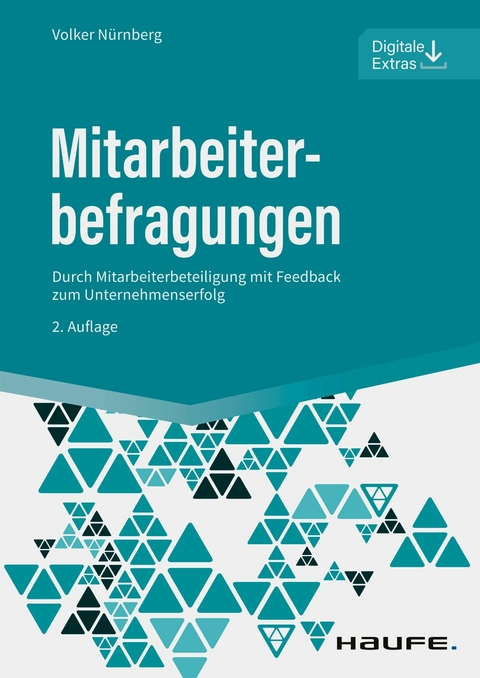 Mitarbeiterbefragungen -  Volker Nürnberg