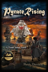 Pyrate Rising - Reidr Daniels