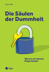 Die Säulen der Dummheit (E-Book) - Katrin Hille