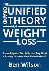 The Grand Unified Theory of Weight Loss - Ben Wilson