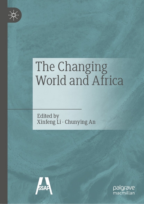 Changing World and Africa? - 