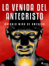 La venida del Antecristo - Antonio Mira De Amescua