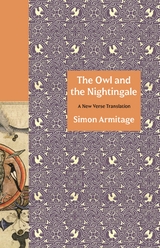 The Owl and the Nightingale - Simon Armitage