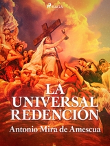 La universal redención - Antonio Mira De Amescua