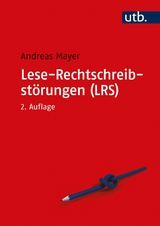 Lese-Rechtschreibstörungen (LRS) -  Andreas Mayer