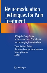 Neuromodulation Techniques for Pain Treatment - 