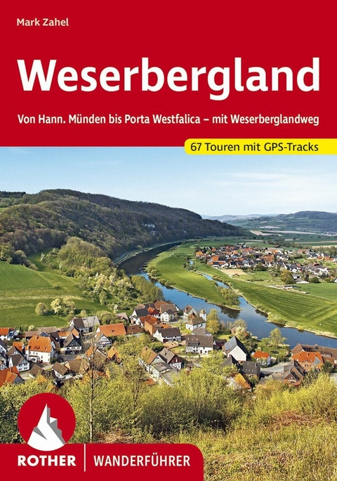 Weserbergland -  Mark Zahel