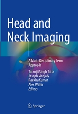 Head and Neck Imaging - 
