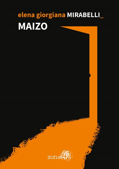 Maizo - Elena Giorgiana Mirabelli