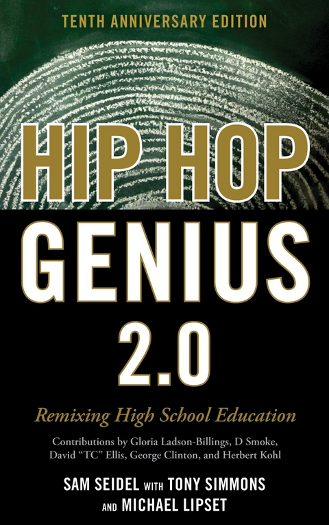 Hip-Hop Genius 2.0 -  Sam Seidel