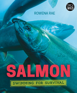 Salmon - Rowena Rae