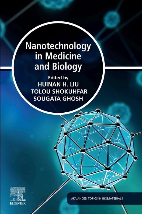 Nanotechnology in Medicine and Biology - 