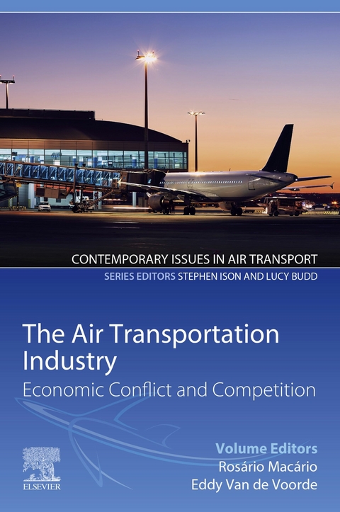 Air Transportation Industry - 