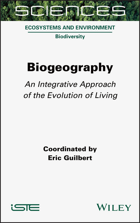 Biogeography - 