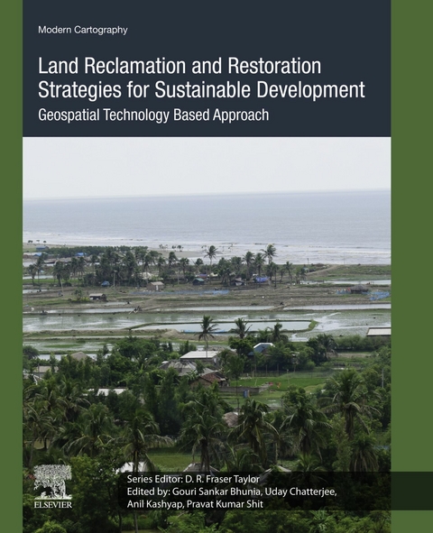 Land Reclamation and Restoration Strategies for Sustainable Development - 