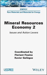 Mineral Resource Economy 2 - 