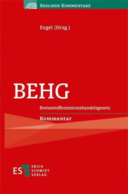 BEHG - 