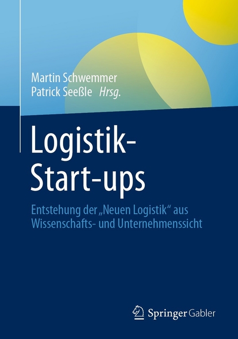Logistik-Start-ups - 